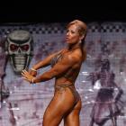 Jacklyn  Johnson - NPC Iron Mountain Championships 2013 - #1